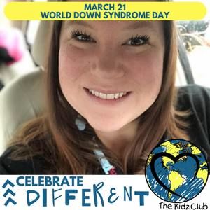 Meet your Posher, Amberly